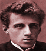 Vsevolod Meyerhold